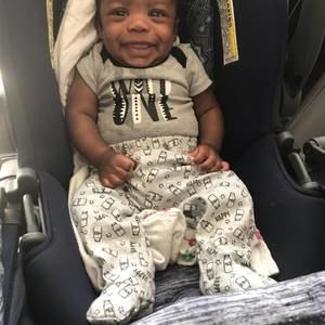 Meet your Posher, Erica